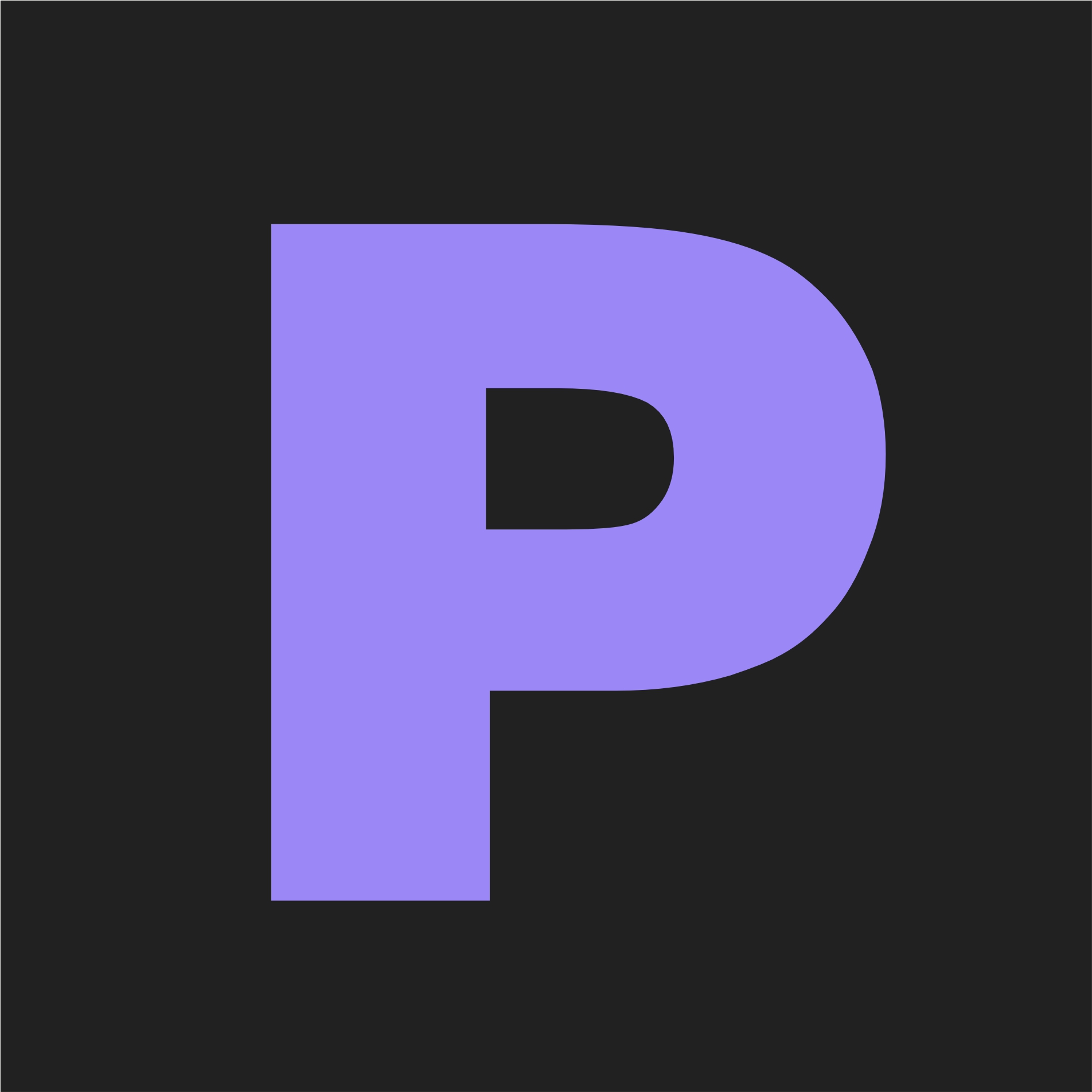 Prompt Manager Logo